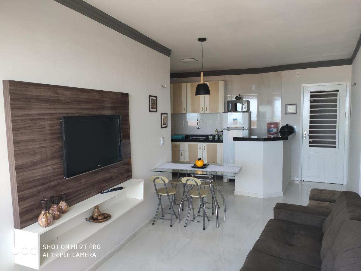 Marino Beach Aquiraz Dış mekan fotoğraf