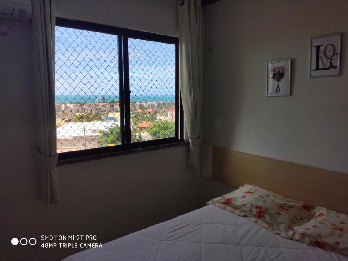 Marino Beach Aquiraz Dış mekan fotoğraf