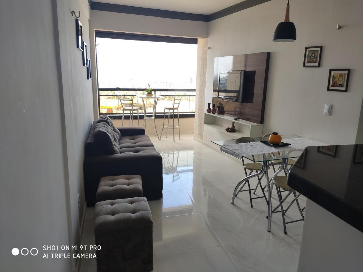 Marino Beach Aquiraz Dış mekan fotoğraf
