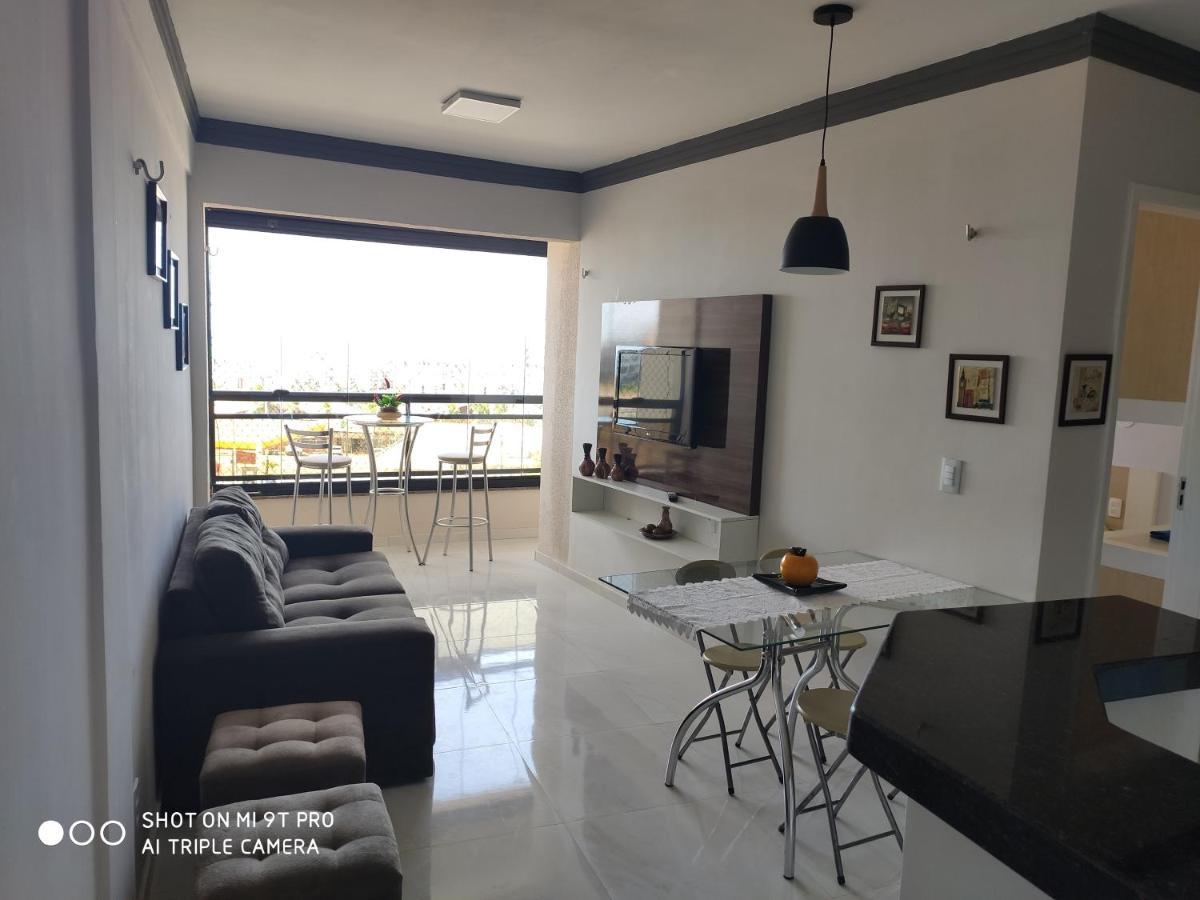 Marino Beach Aquiraz Dış mekan fotoğraf
