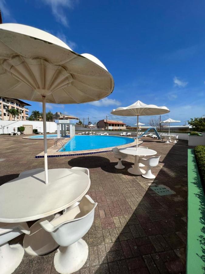 Marino Beach Aquiraz Dış mekan fotoğraf