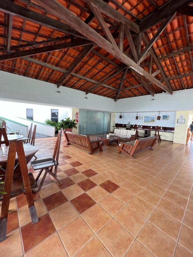 Marino Beach Aquiraz Dış mekan fotoğraf