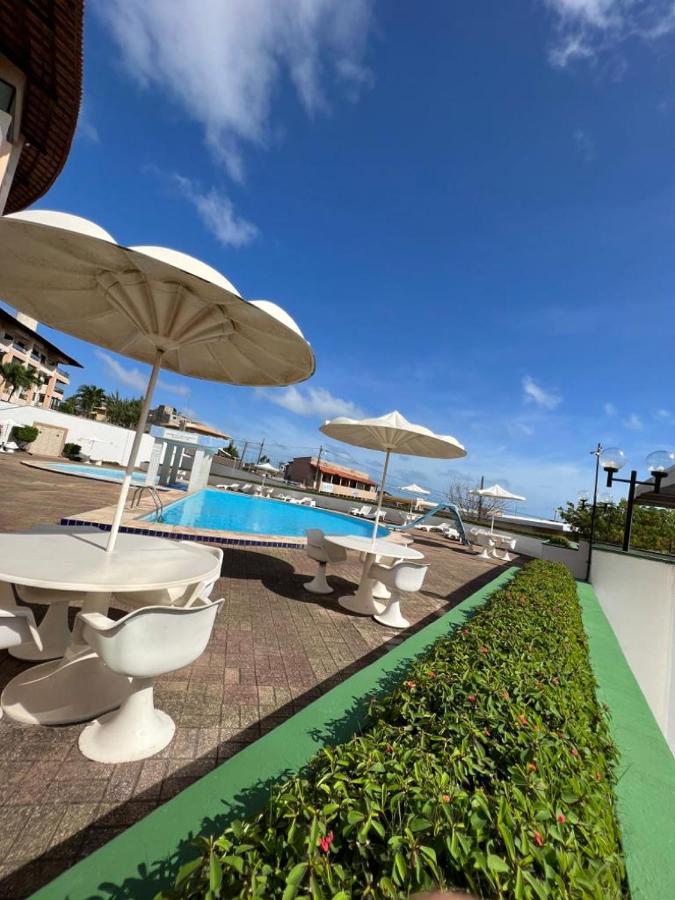 Marino Beach Aquiraz Dış mekan fotoğraf
