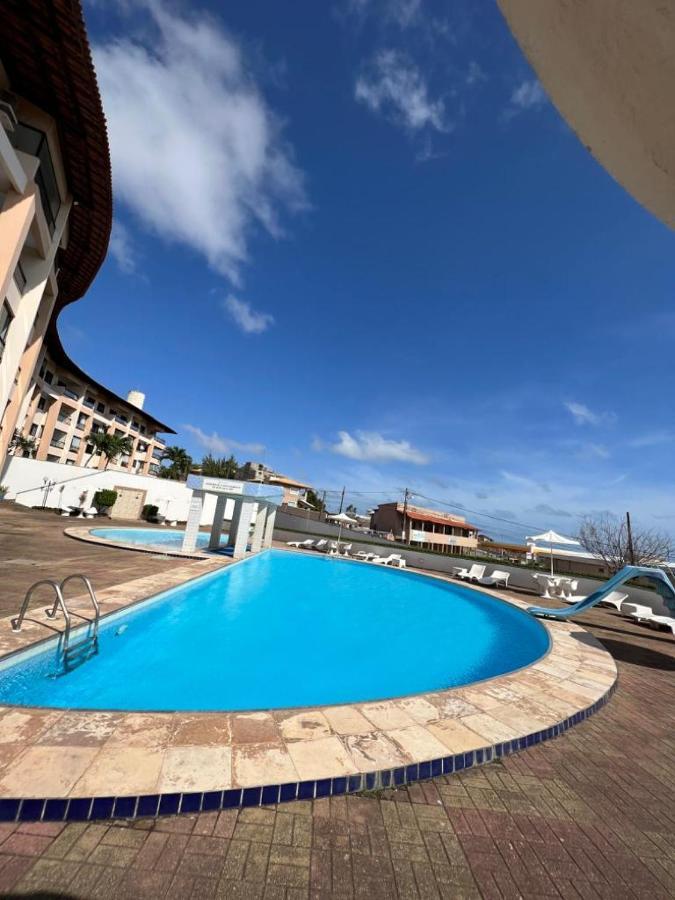 Marino Beach Aquiraz Dış mekan fotoğraf