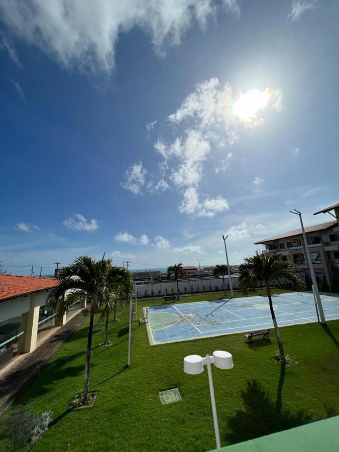 Marino Beach Aquiraz Dış mekan fotoğraf