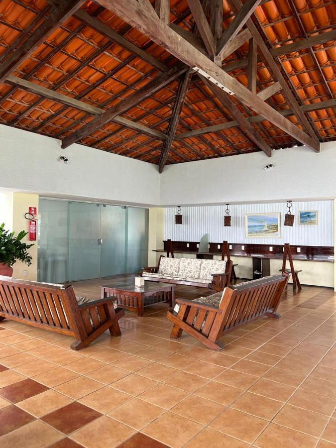 Marino Beach Aquiraz Dış mekan fotoğraf