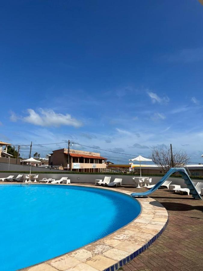 Marino Beach Aquiraz Dış mekan fotoğraf