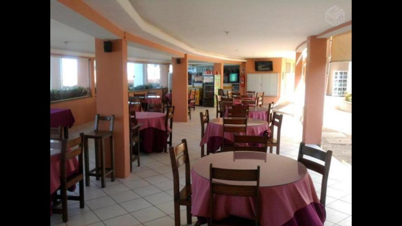 Marino Beach Aquiraz Dış mekan fotoğraf